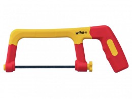 Wiha electric Hacksaw 150mm £29.49